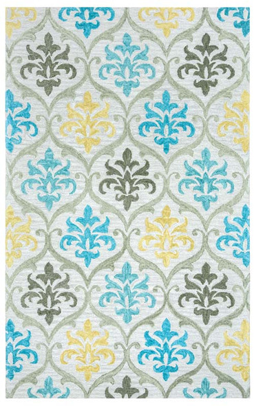 Rizzy Lancaster LS9573 Rug