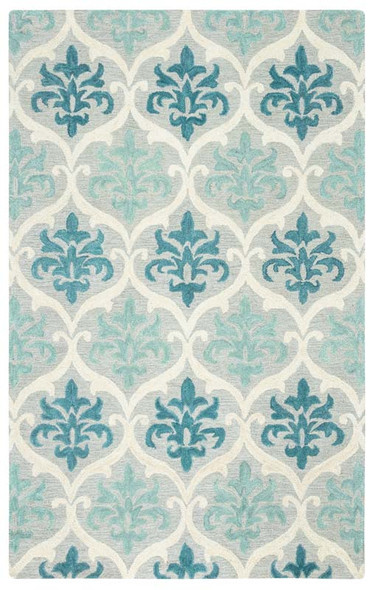 Rizzy Lancaster LS9737 Rug