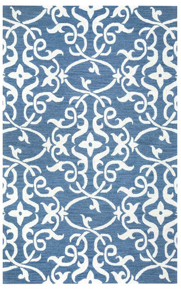 Rizzy Loureli LR9613 Rug