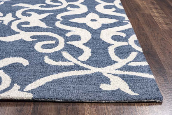 Rizzy Loureli LR9613 Rug