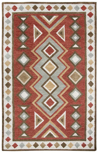 Rizzy Mesa MZ056B Rug