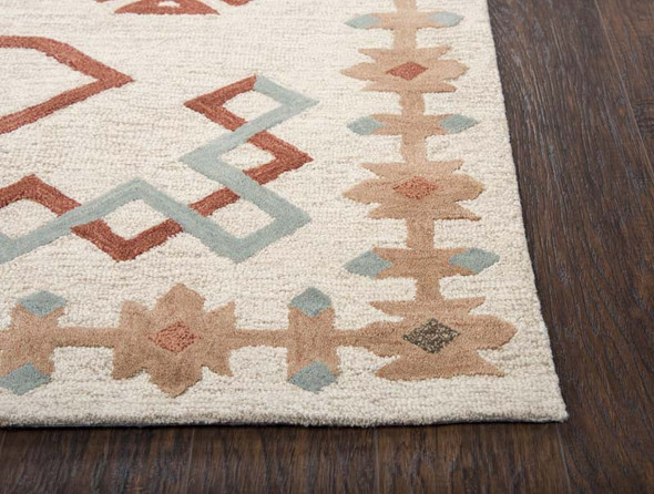 Rizzy Mesa MZ165B Rug