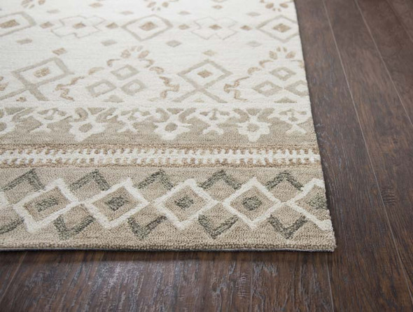 Rizzy Opulent OU934A Rug