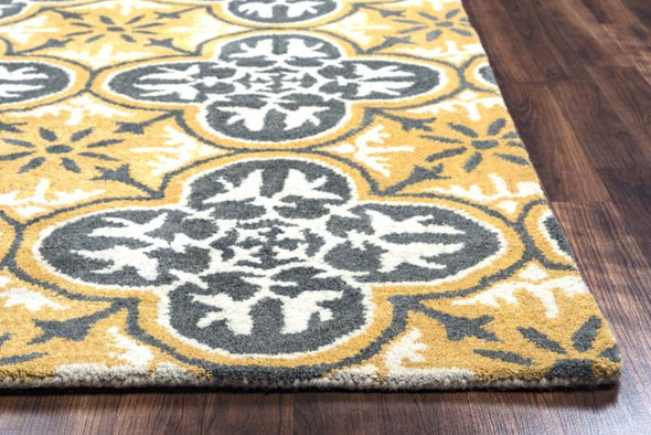Rizzy Opus OP8100 Rug