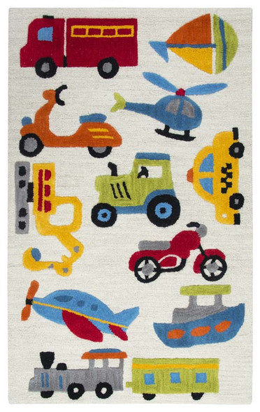 Rizzy Play Day PD579A Rug