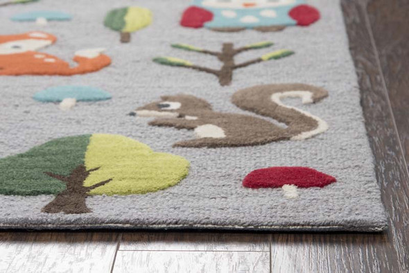 Rizzy Play Day PD585A Rug
