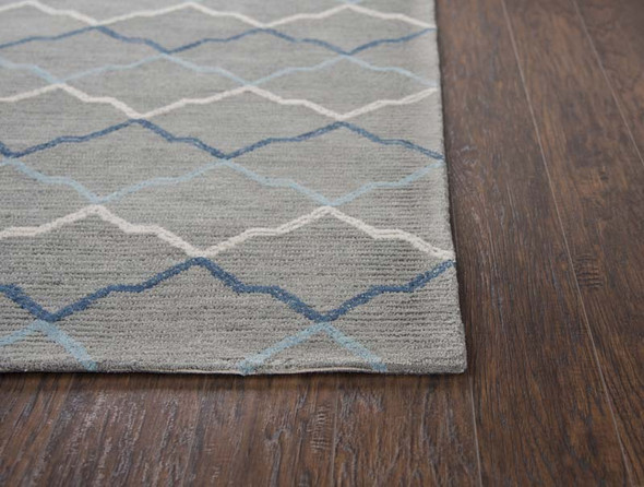 Rizzy Resonant RS902A Rug