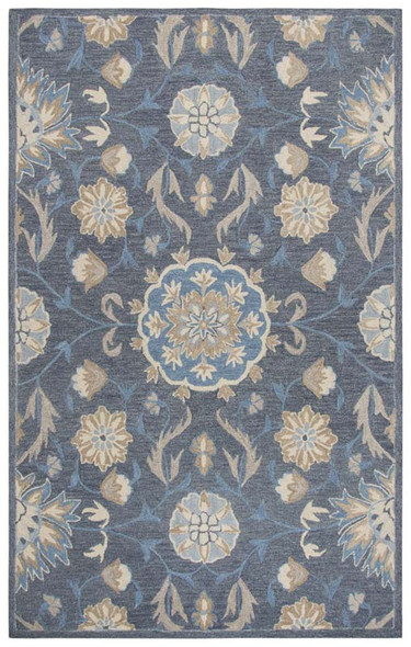 Rizzy Resonant RS912A Rug