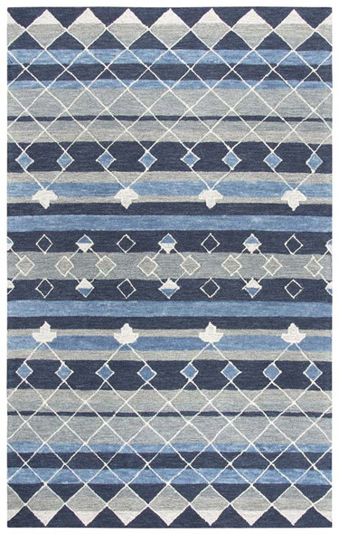 Rizzy Resonant RS924A Rug