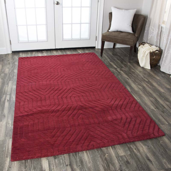 Rizzy Technique TC8575 Rug