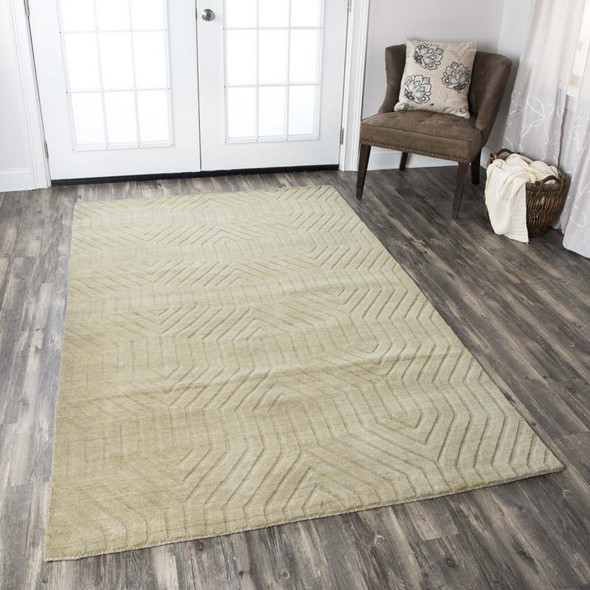 Rizzy Technique TC8580 Rug