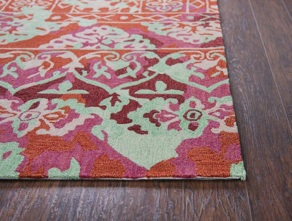 Rizzy Zingaro ZI024B Rug