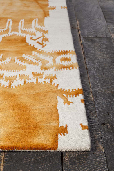 Chandra Cailin CAI-42001 Rug