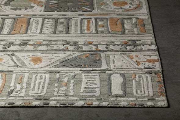 Chandra Nimah NIM-46504 Rug