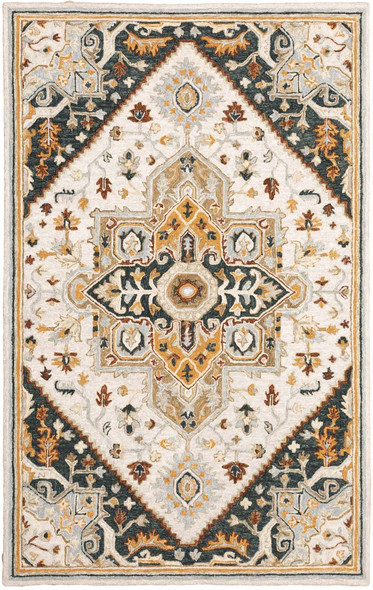 Oriental Weavers Alfresco 28407 Rug