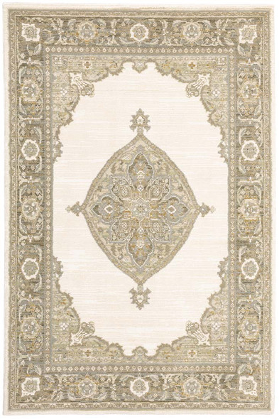 Oriental Weavers Andorra 7939D Rug