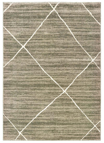 Oriental Weavers Carson 9661A Rug