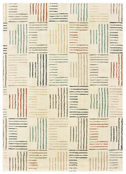 Oriental Weavers Carson 9663A Rug