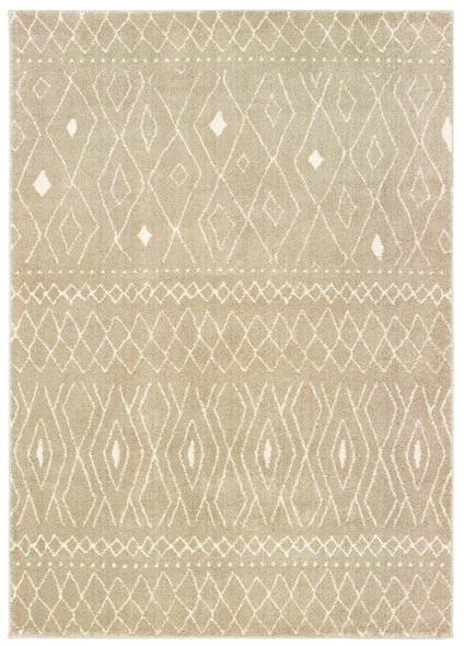 Oriental Weavers Carson 9665B Rug