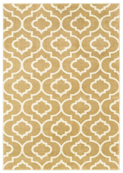 Oriental Weavers Carson 9672E Rug