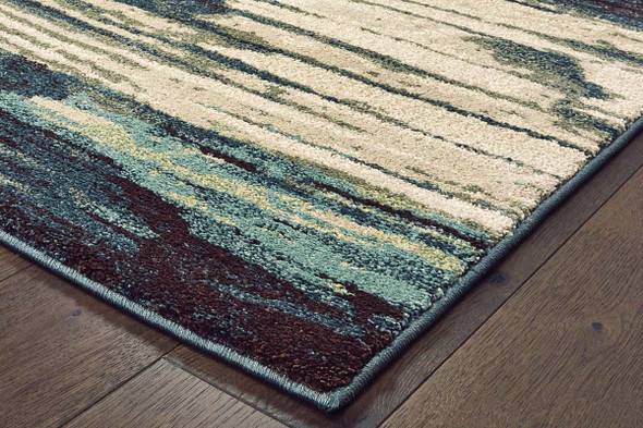 Oriental Weavers Carson 9675A Rug