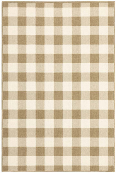 Oriental Weavers Marina 2598I Rug