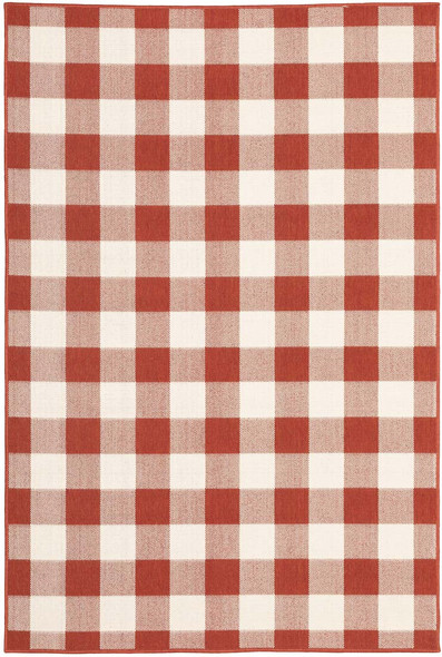 Oriental Weavers Meridian 2598R Rug