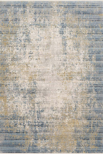 Loloi Claire CLE-08 Neutral Sea Rug