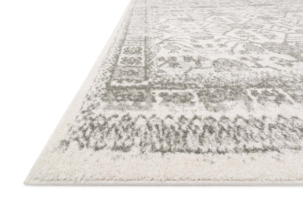 Loloi Joaquin JOA-04 Ivory Grey Rug