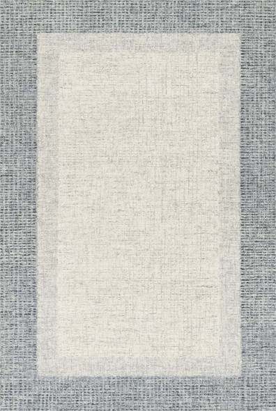 Loloi Rosina ROI-01 Grey Blue Rug