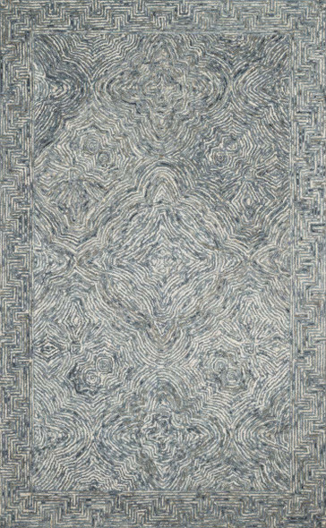 Loloi Ziva ZV-04 Denim Rug