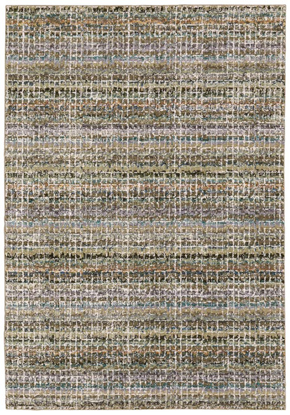 Oriental Weavers Atlas 747a Rug