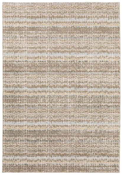 Oriental Weavers Atlas 747e Rug