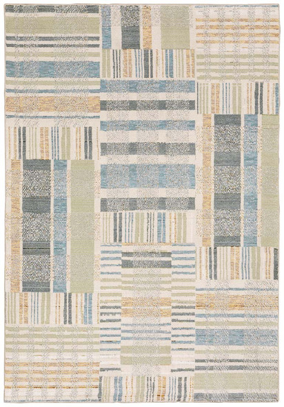 Oriental Weavers Atlas 752e Rug