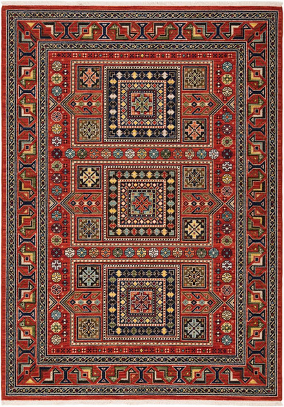 Oriental Weavers Lilihan 2c Rug