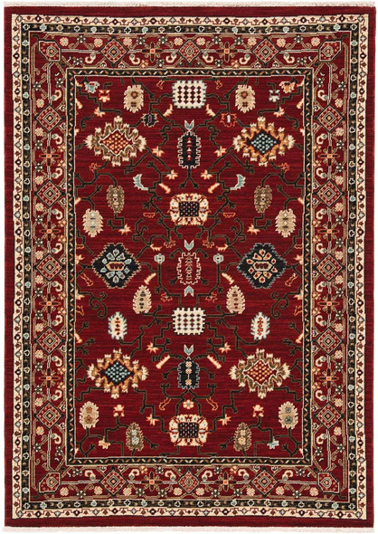 Oriental Weavers Lilihan 43s Rug