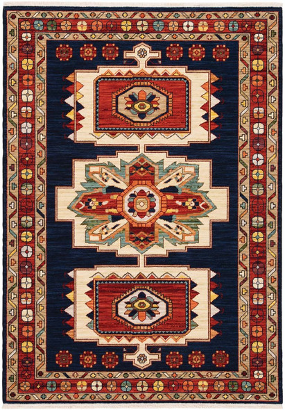Oriental Weavers Lilihan 90b Rug