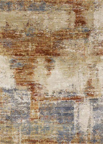 Loloi Augustus AGS-02 Terracotta Rug