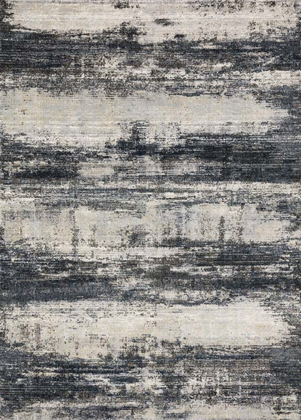 Loloi Augustus AGS-07 Navy Stone Rug