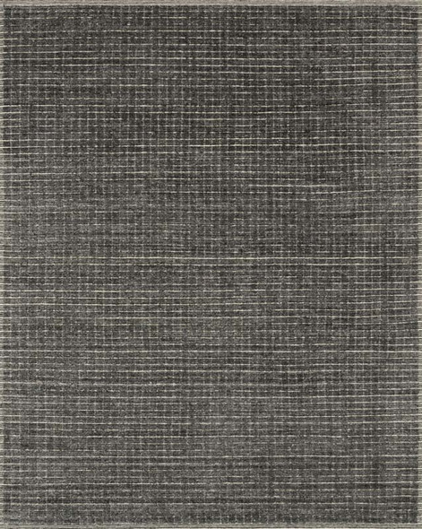 Loloi Beverly BEV-01 Charcoal Rug