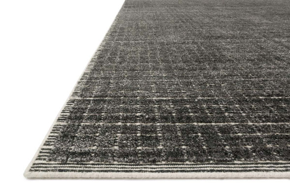 Loloi Beverly BEV-01 Charcoal Rug