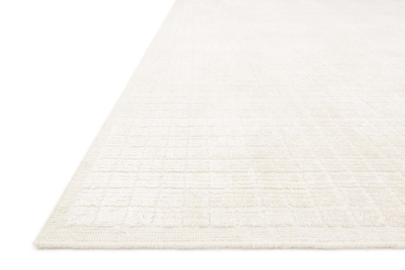 Loloi Beverly BEV-01 Ivory Rug