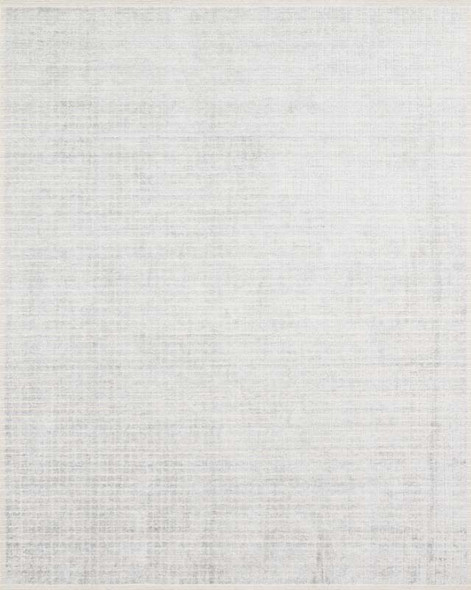 Loloi Beverly BEV-01 Silver Sky Rug