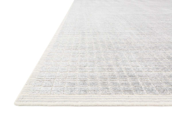 Loloi Beverly BEV-01 Silver Sky Rug