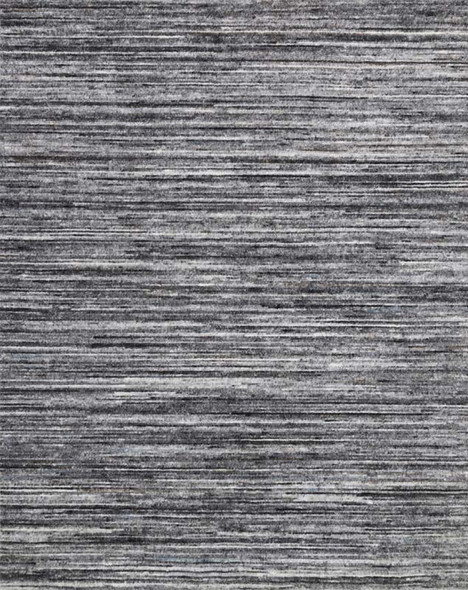 Loloi Brandt BRA-01 Grey Slate Rug