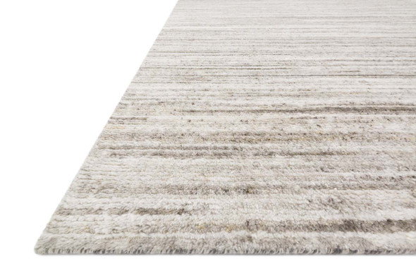 Loloi Brandt BRA-01 Ivory Oatmeal Rug