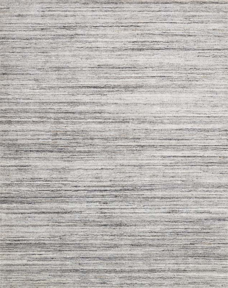 Loloi Brandt BRA-01 Silver Stone Rug