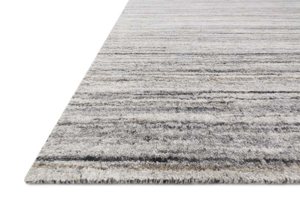 Loloi Brandt BRA-01 Silver Stone Rug
