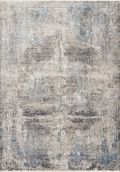 Loloi Franca FRN-04 Slate Sky Rug