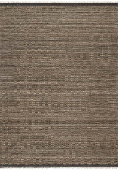 Loloi Omen OME-01 Mocha Rug